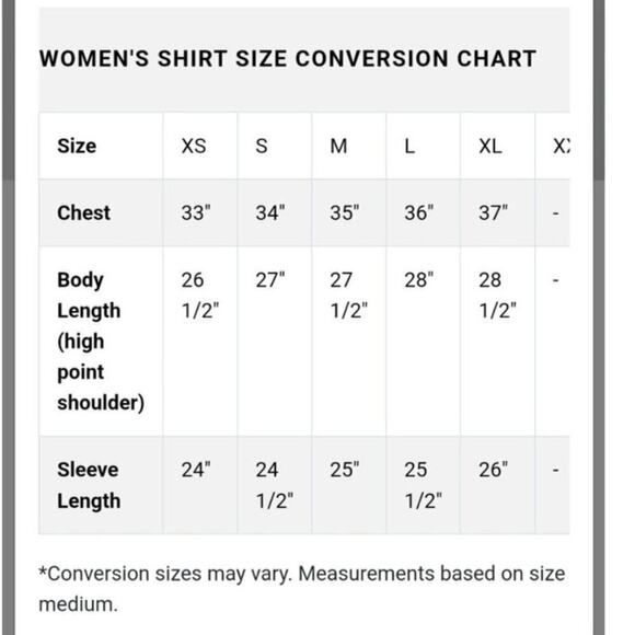 Roar Wild Heart Button Up Shirt in Orange, sz Large - Picture 12 of 15